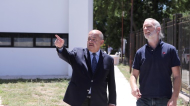 La UNLP tendrá su propia planta productora de medicamentos