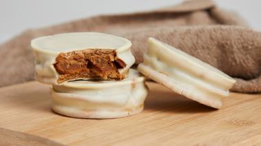 Cuenta regresiva para la 2° edición de la Feria Argentina del Alfajor