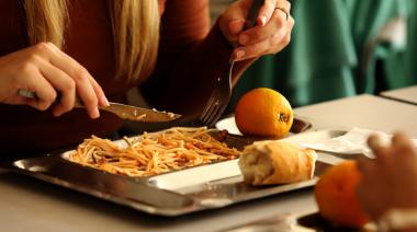 Comedor Universitario: este miércoles comienza la venta de tickets