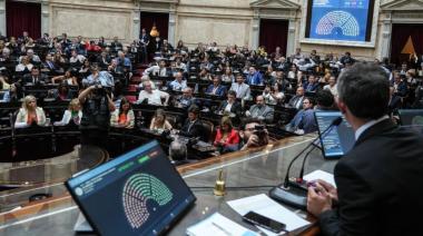 Ley ómnibus: ¿Qué implica que el proyecto del oficialismo vuelva a comisiones?