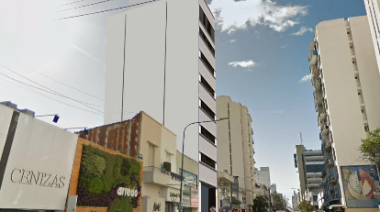 La Facultad de Derecho de la UNLP tendrá un nuevo edificio en el centro de la ciudad