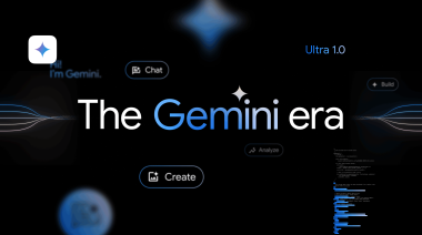 ¡Chau Bard, hola Gemini! Google renombra su IA para Latinoamérica