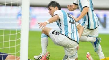 Argentina deberá ganarle a Brasil en la última fecha para clasificar a los Juegos Olímpicos