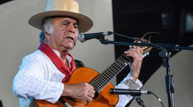 Falleció Omar Moreno Palacios