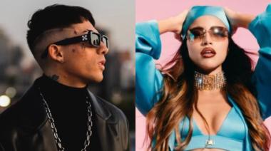 Emilia anunció su nueva colaboración con Khea: "Tú y yo"
