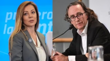 Javier Milei despidió al titular de la Anses y a la secretaria de Minería