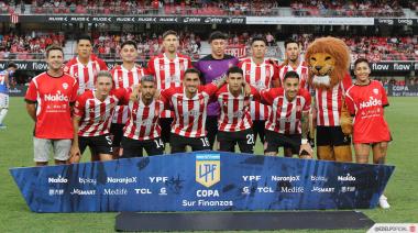 Ganó Estudiantes y sigue invicto en el comienzo del 2024