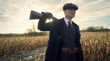 Cillian Murphy dejó una frase que ilusiona a los fanáticos de Peaky Blinders