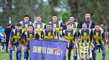 Everton La Plata hizo historia en el fútbol argentino