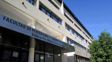Polémica en la Facultad de Periodismo: Agrupaciones estudiantiles denuncian persecusión por parte de la gestión