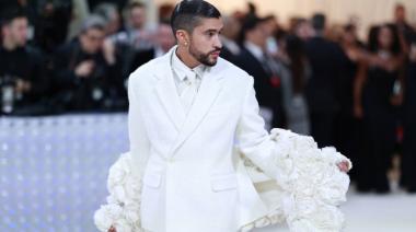 Bad Bunny será presentador en los Premios Oscar 2024
