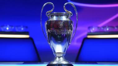 La próxima edición de la Champions League no tendrá fase de grupos: conocé el nuevo formato