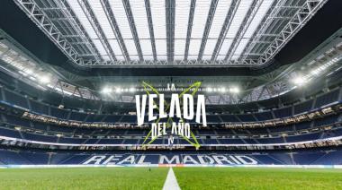 La Velada del Año 4 se realizará en el Estadio Santiago Bernabéu