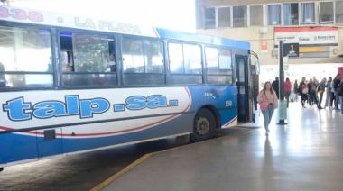 ¿Hasta cuando seguirá el paro del TALP y Costera Metropolitana?