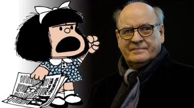 Cómo sería Mafalda en la vida real según la inteligencia artificial