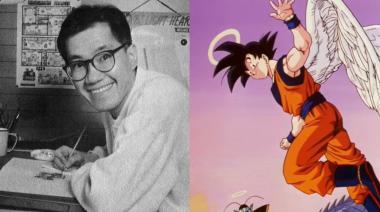 Murió Akiro Toriyama, el creador de Dragon Ball