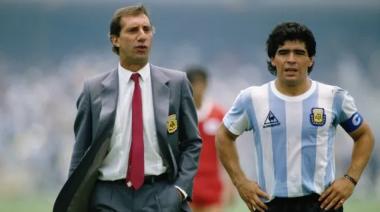 Frases inolvidables de Bilardo en su cumpleaños número 86