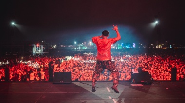Cuánto sale la comida y la bebida dentro del Lollapalooza