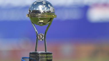 Copa Sudamericana 2024: conocé cómo quedaron los grupos