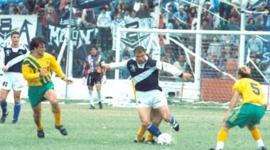 Después de 27 años vuelve a jugarse el clásico Aldosivi vs Alvarado: a qué hora y dónde verlo