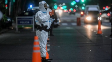 Fin de las restricciones nocturnas desde el fin de semana