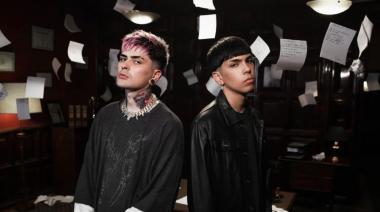 Lit Killah lanzó "Carta de despedida" junto a Milo J