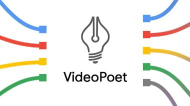 VideoPoet: Google presenta una IA que crea videos a partir de texto