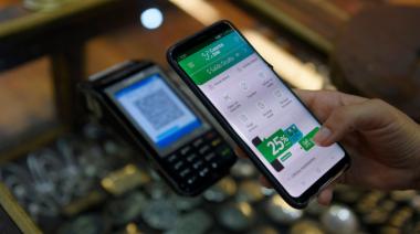 Cuenta DNI anunció los descuentos del mes de abril con algunos cambios