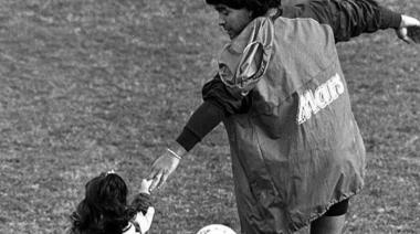 A tres meses de la muerte de Diego: una historia que volvió a conmover a todo el mundo