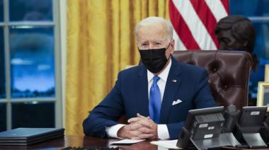 Estados Unidos atacó militarmente a Siria
