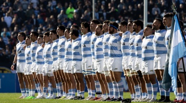 Los Pumas jugarán por primera vez en el Estadio de Estudiantes