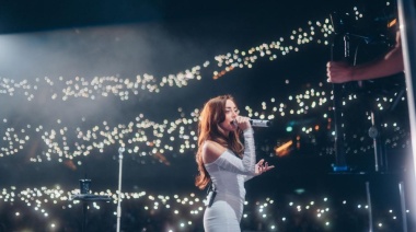 Nicki Nicole anunció el "Alma Tour" por Estados Unidos