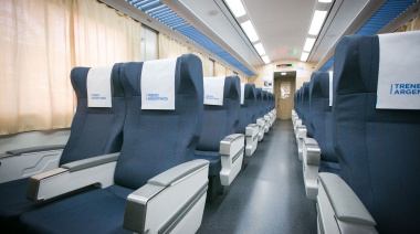 El pasaje del tren Buenos Aires - Mar del Plata se irá a más de 30 mil pesos