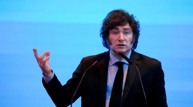 Milei suspendió su visita a la Feria del Libro: "Nos han amenazado"