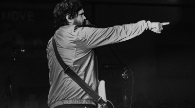 'Santiago Motorizado' en La Plata: entradas a la venta
