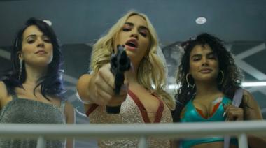 ¿Cuáles son los 81 estrenos que Netflix tiene programados para este mes?