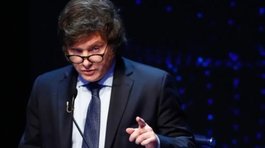 Milei presentará su libro en el Luna Park: ¿Cómo adquirir las entradas gratuitas?