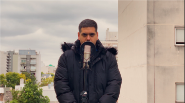 “Tenés Todo” el nuevo single de cumbia estrenado por Leuman y DJ Manuso