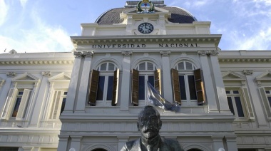 La UNLP está entre las mejores 15 universidades de América Latina