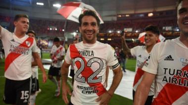 River gritó campeón con goleada