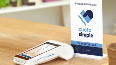 Cuota simple: volvieron las 12 cuotas y sumaron nuevos rubros