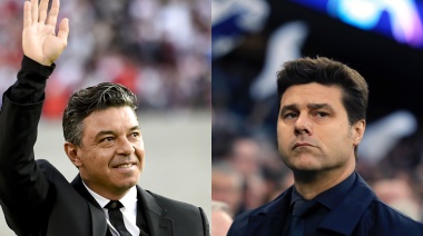 Pochettino dejó de ser el entrenador del Chelsea: ¿Oportunidad para Gallardo?