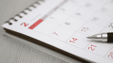 En junio llega una semana con sólo dos días laborales