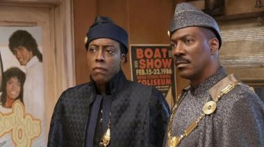 El regreso de “Un príncipe en Nueva York 2” con Eddie Murphy