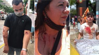 Aislamiento, manifestaciones y represión. ¿Cómo impactó la pandemia en Formosa?