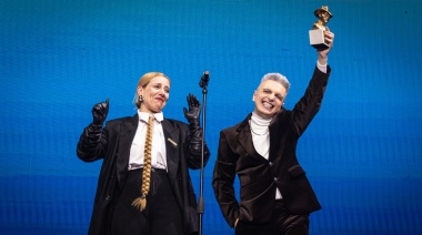 Premios Gardel 2024: quiénes fueron los ganadores