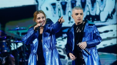 Cuándo ingresa Miranda! a la casa de Gran Hermano
