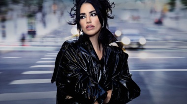 El sexto álbum de Lali se viene con influencias del rock nacional