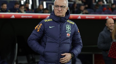 El historial de Dorival Jr. en la formación de grandes jugadores de Brasil