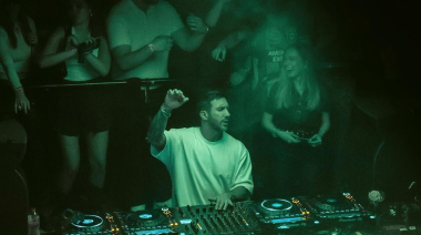 'Hot Since 82' en Buenos Aires 2024: entradas a la venta